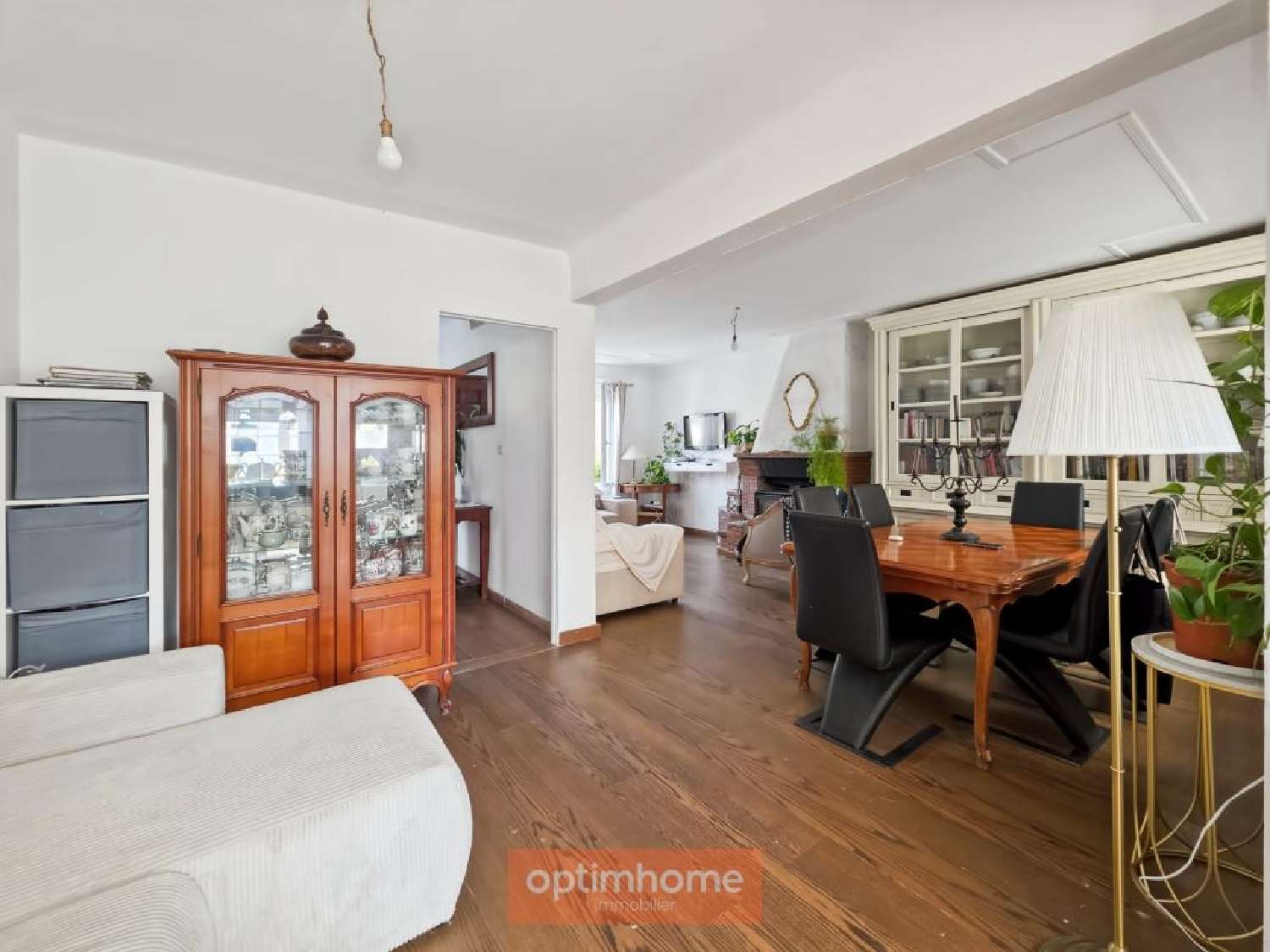  for sale house Dainville Pas-de-Calais 7