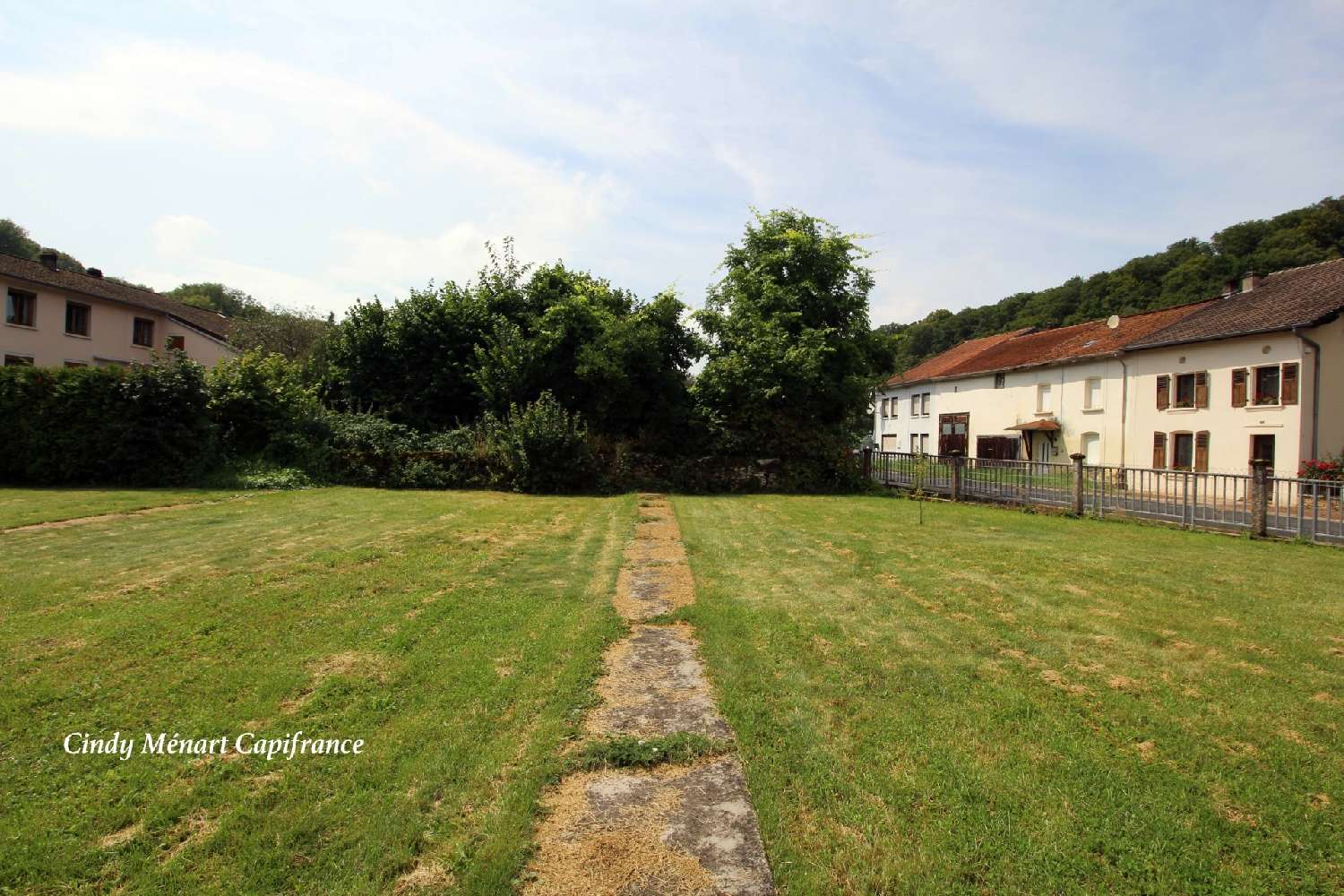 à vendre maison Dalem Moselle 3