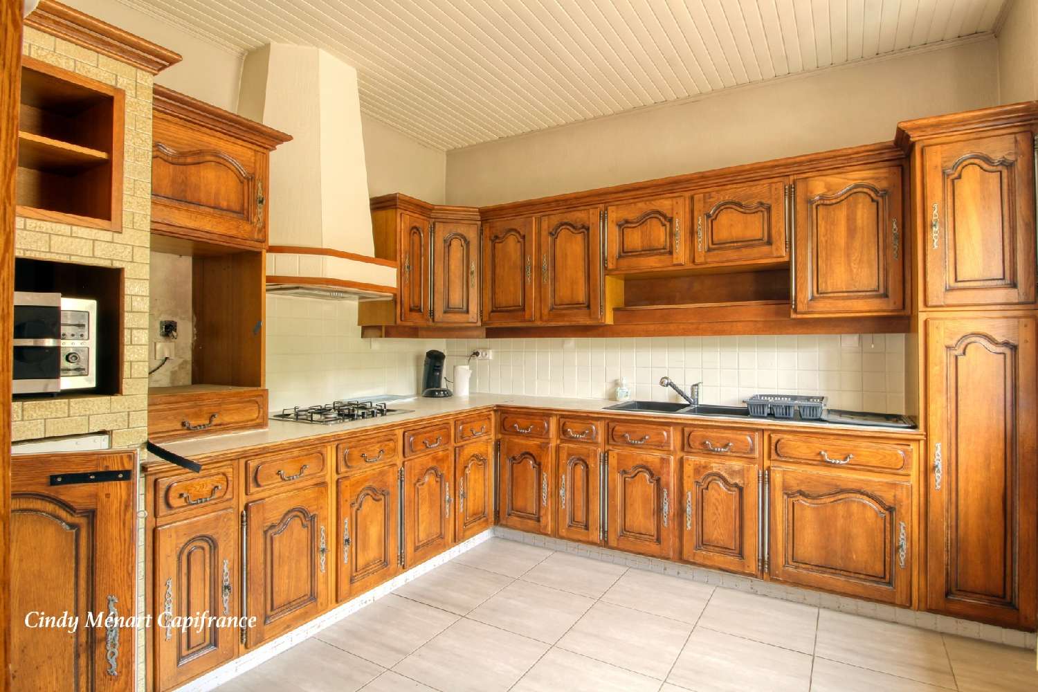 à vendre maison Dalem Moselle 4
