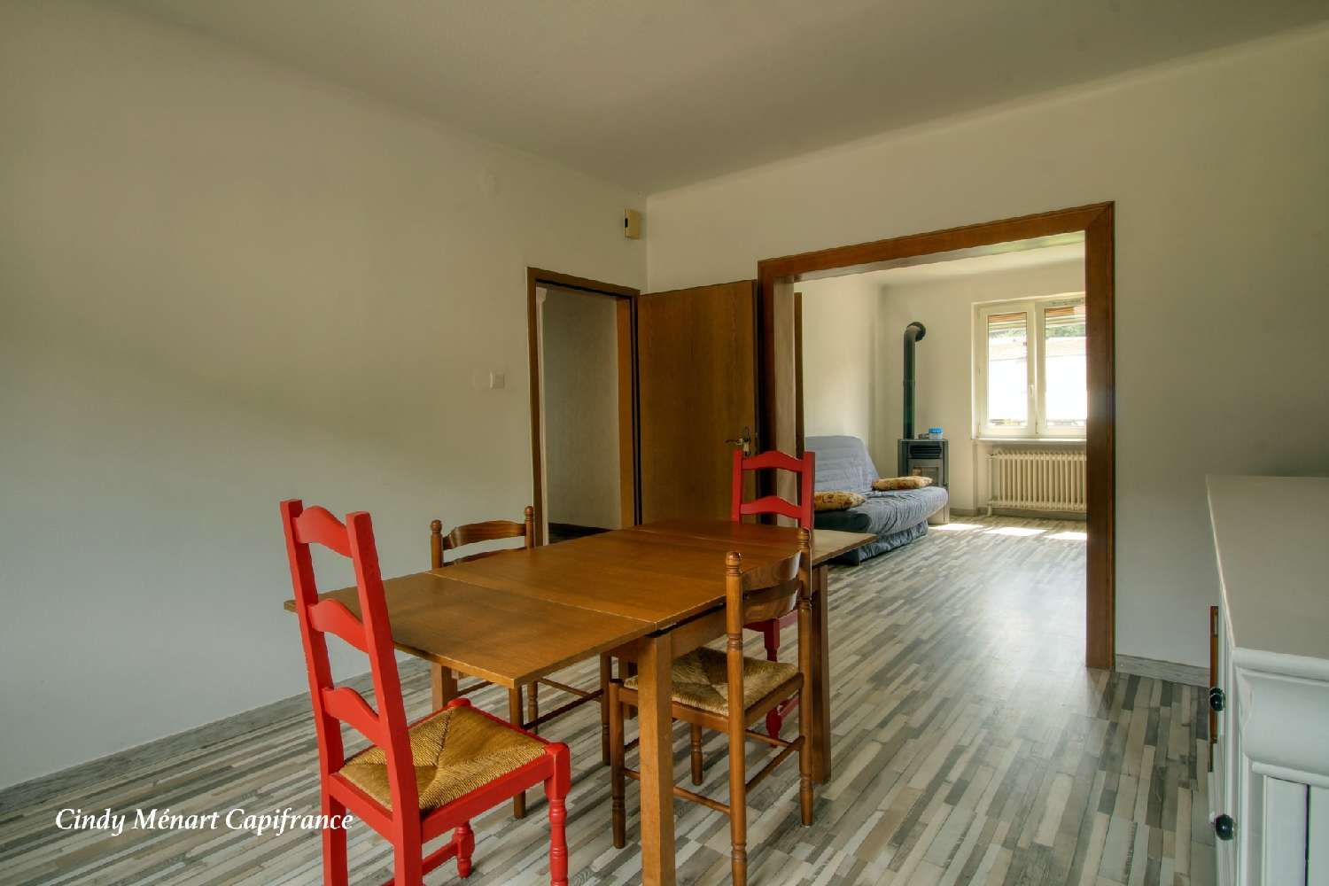 à vendre maison Dalem Moselle 5