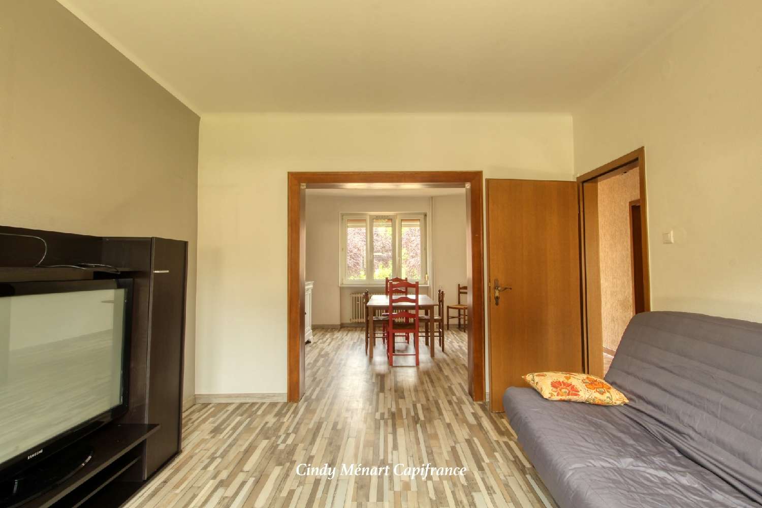 à vendre maison Dalem Moselle 7