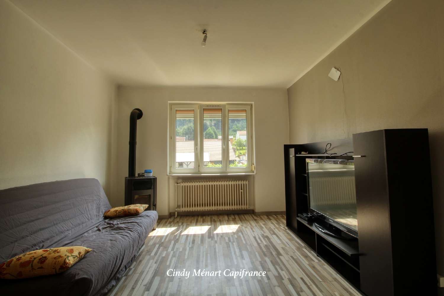 à vendre maison Dalem Moselle 8