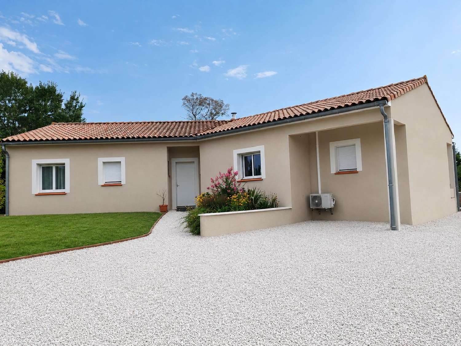 à vendre maison Damiatte Tarn 2