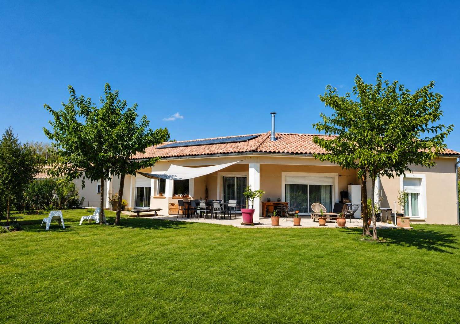 à vendre maison Damiatte Tarn 3
