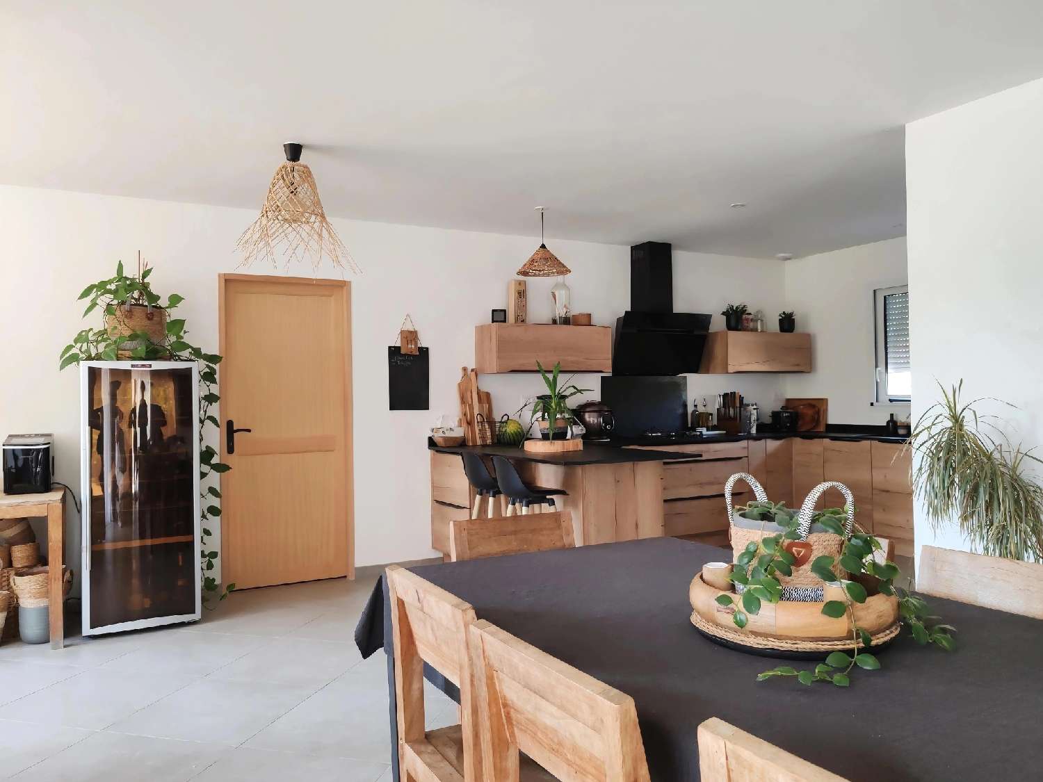 à vendre maison Damiatte Tarn 5
