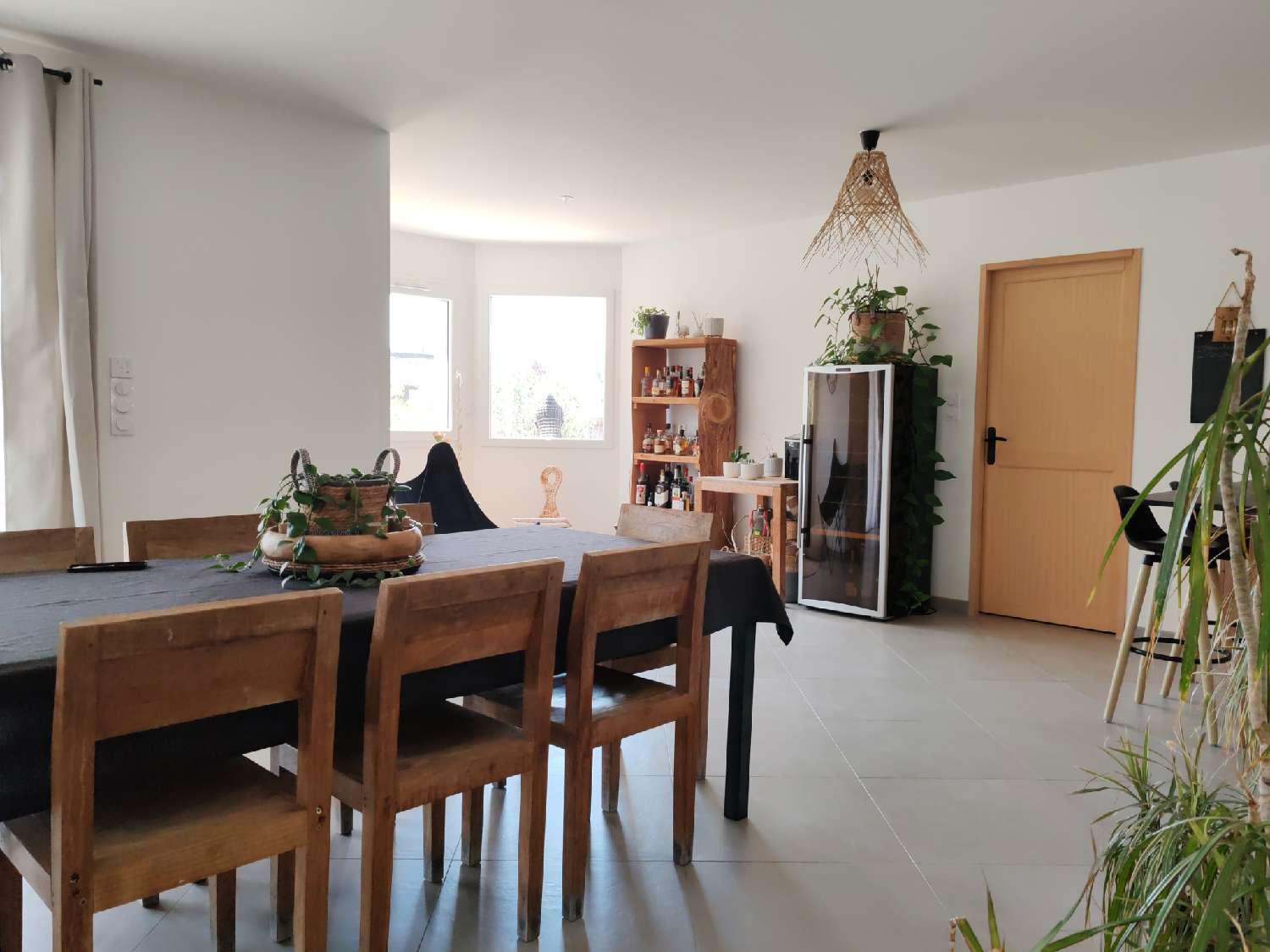 à vendre maison Damiatte Tarn 6