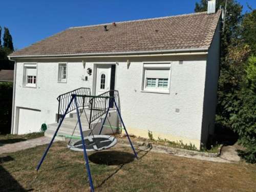 Dammartin-en-Goële Seine-et-Marne house foto 7393575