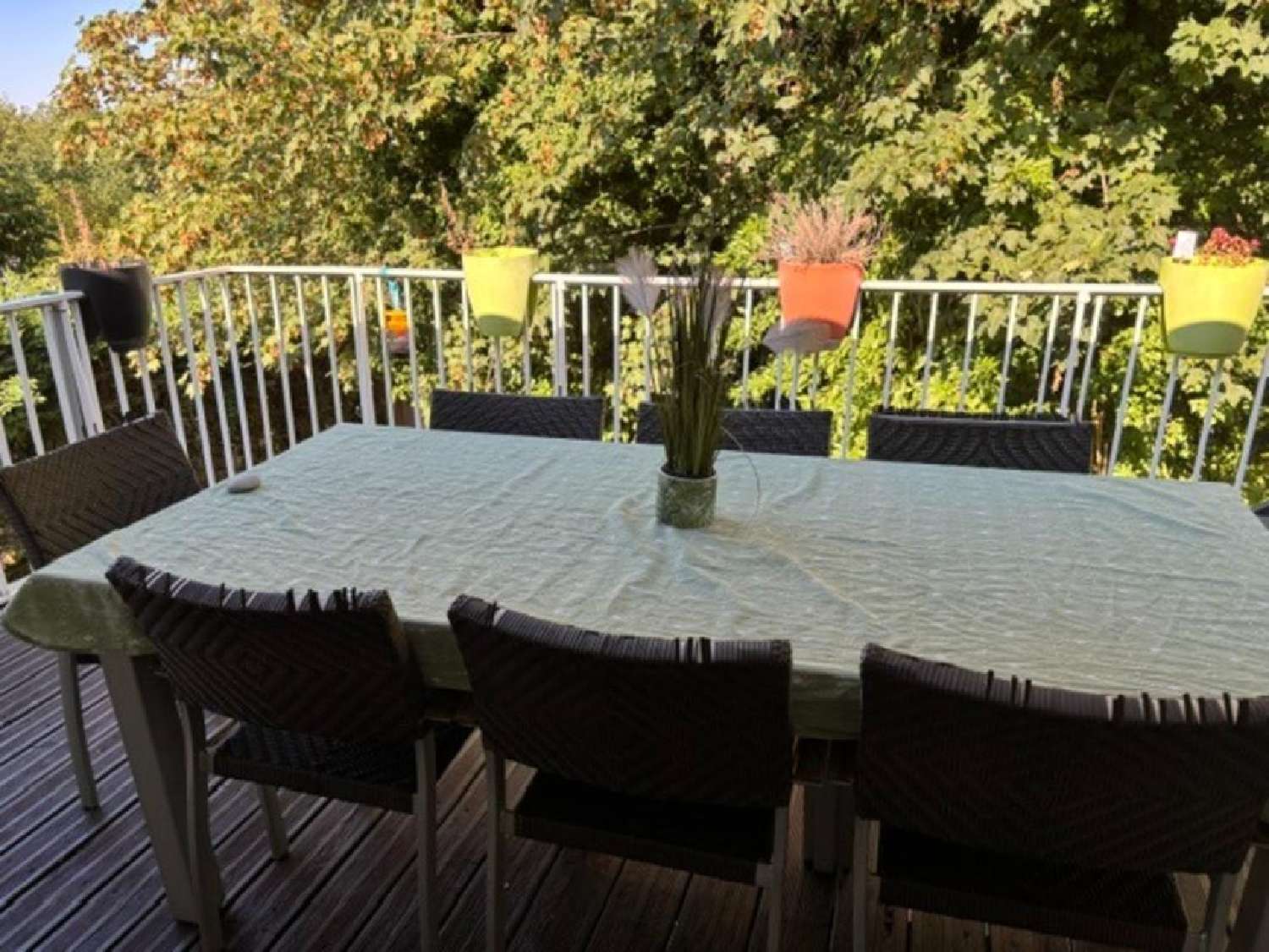for sale house Dammartin-en-Goële Seine-et-Marne 2