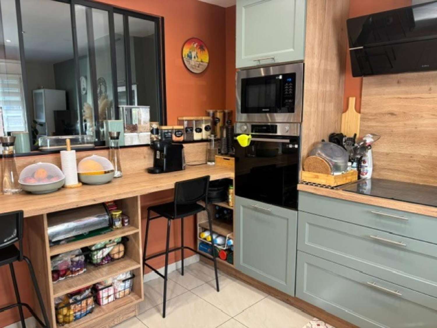 for sale house Dammartin-en-Goële Seine-et-Marne 6