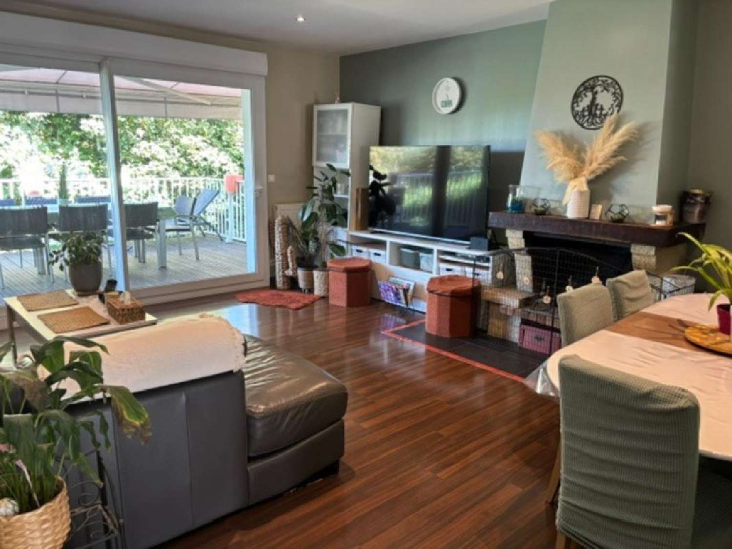 for sale house Dammartin-en-Goële Seine-et-Marne 7