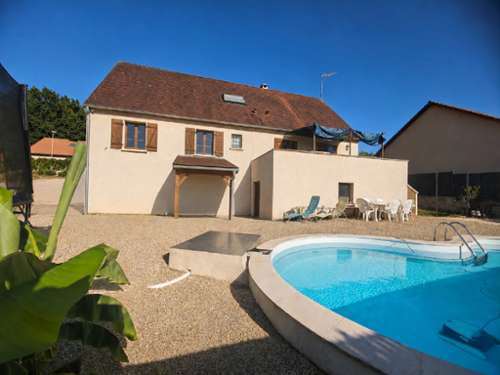 Damparis Jura house foto 7383702