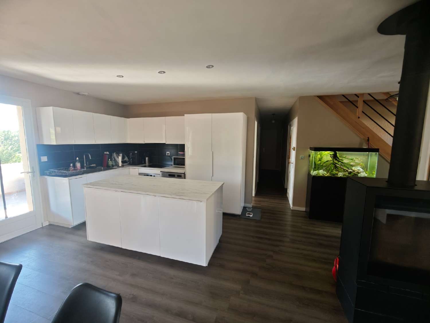 for sale house Damparis Jura 3
