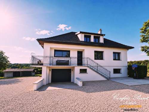 Damparis Jura house foto 7393475