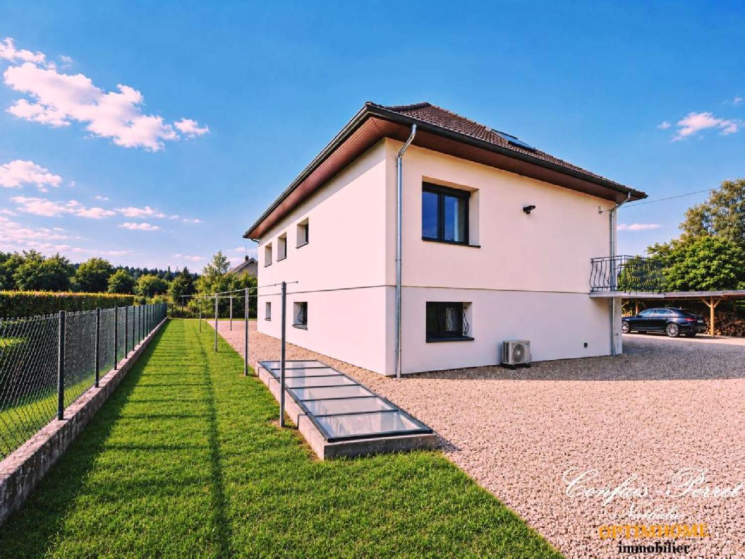  for sale house Damparis Jura 3