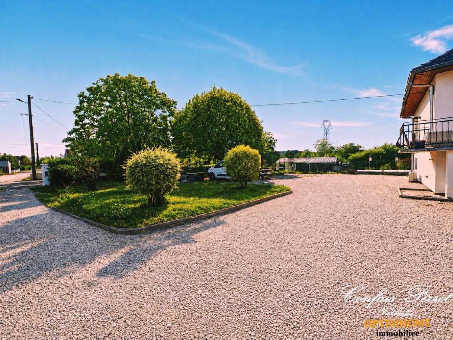  for sale house Damparis Jura 4