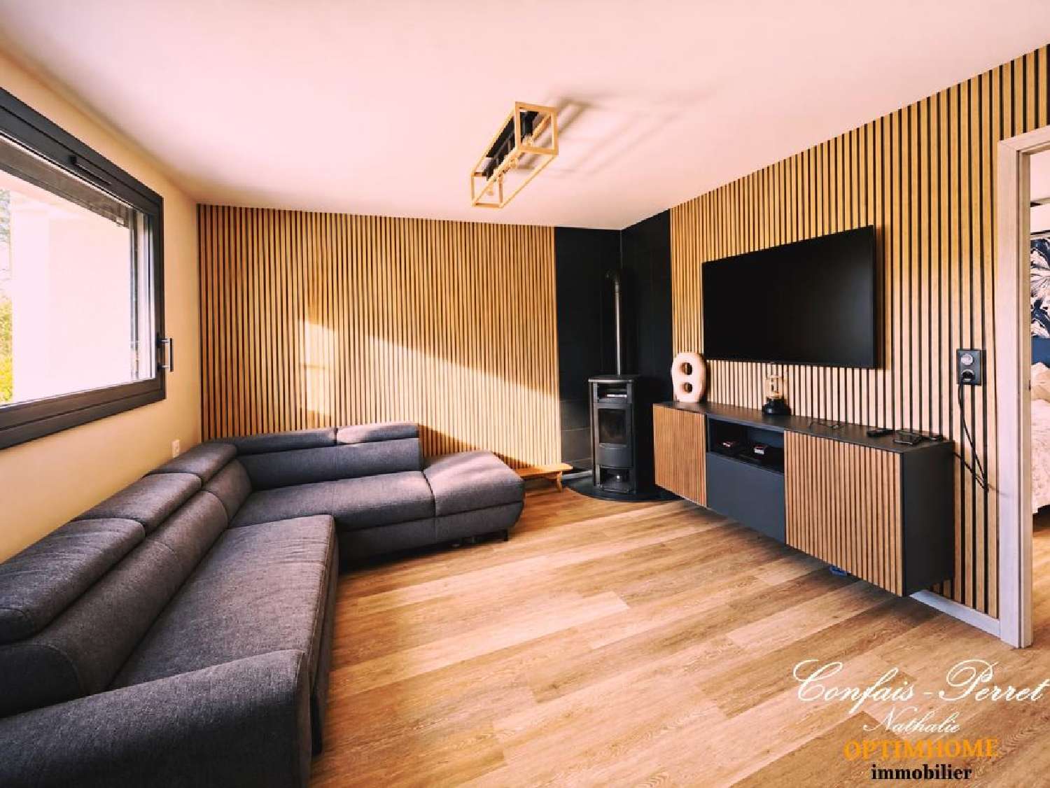 for sale house Damparis Jura 5