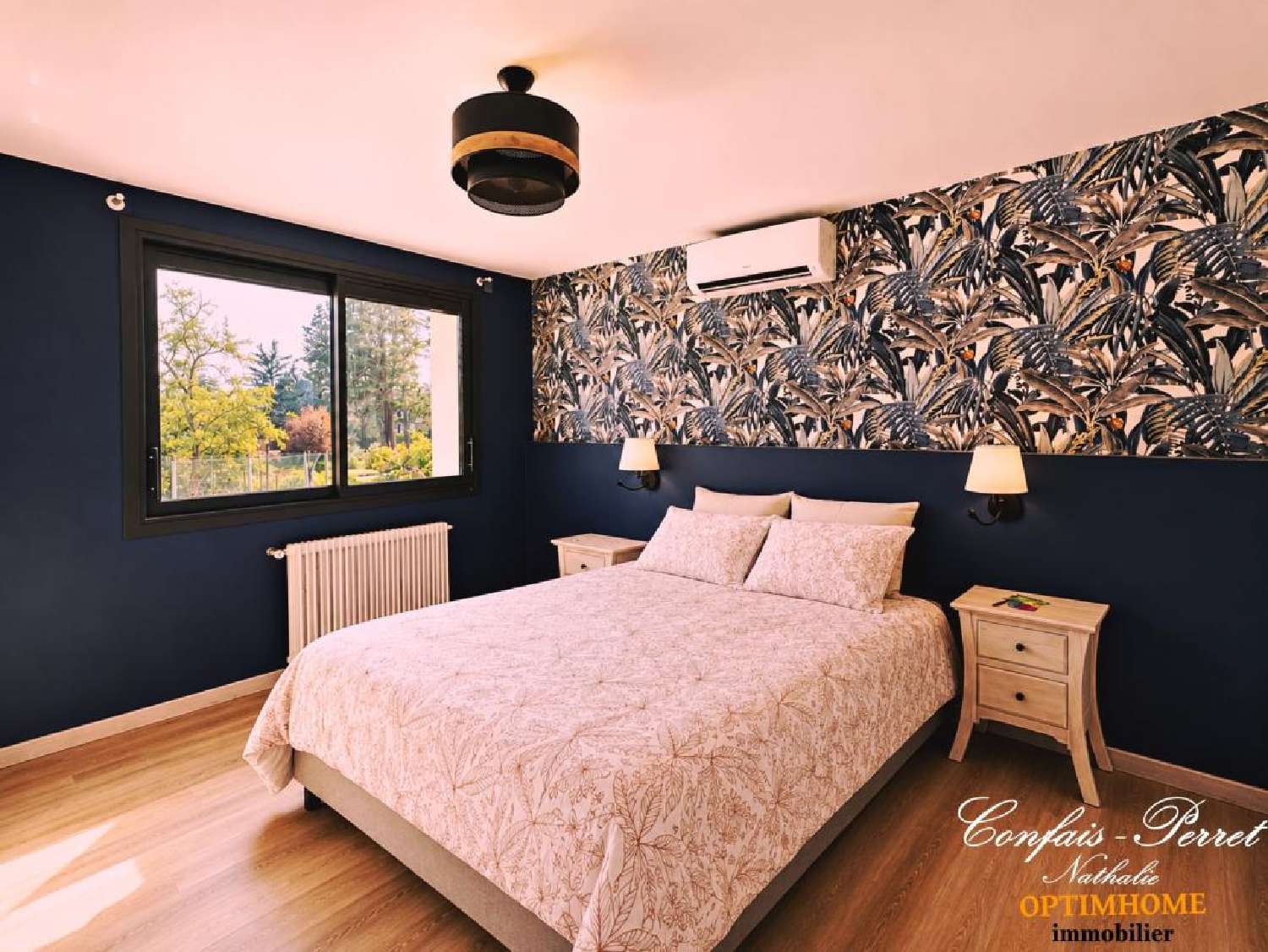  for sale house Damparis Jura 6