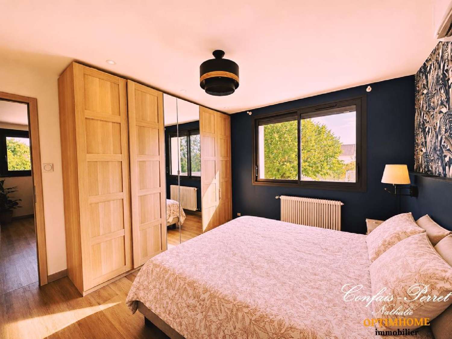  for sale house Damparis Jura 7
