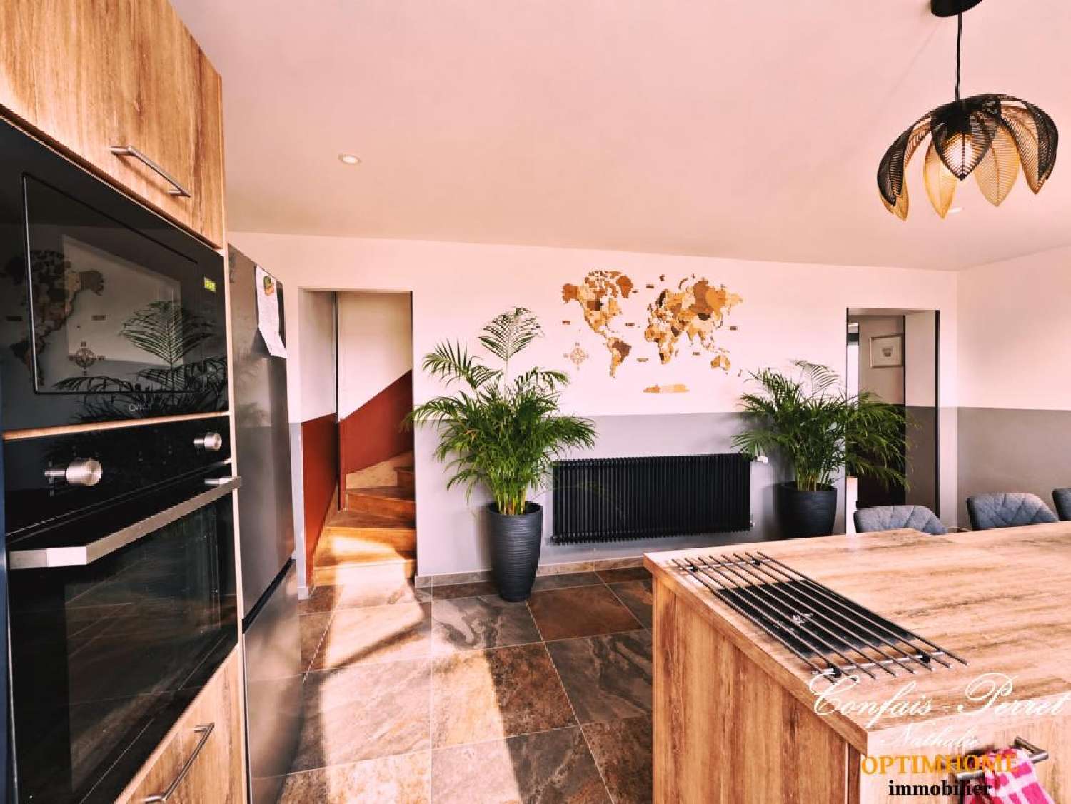  for sale house Damparis Jura 8