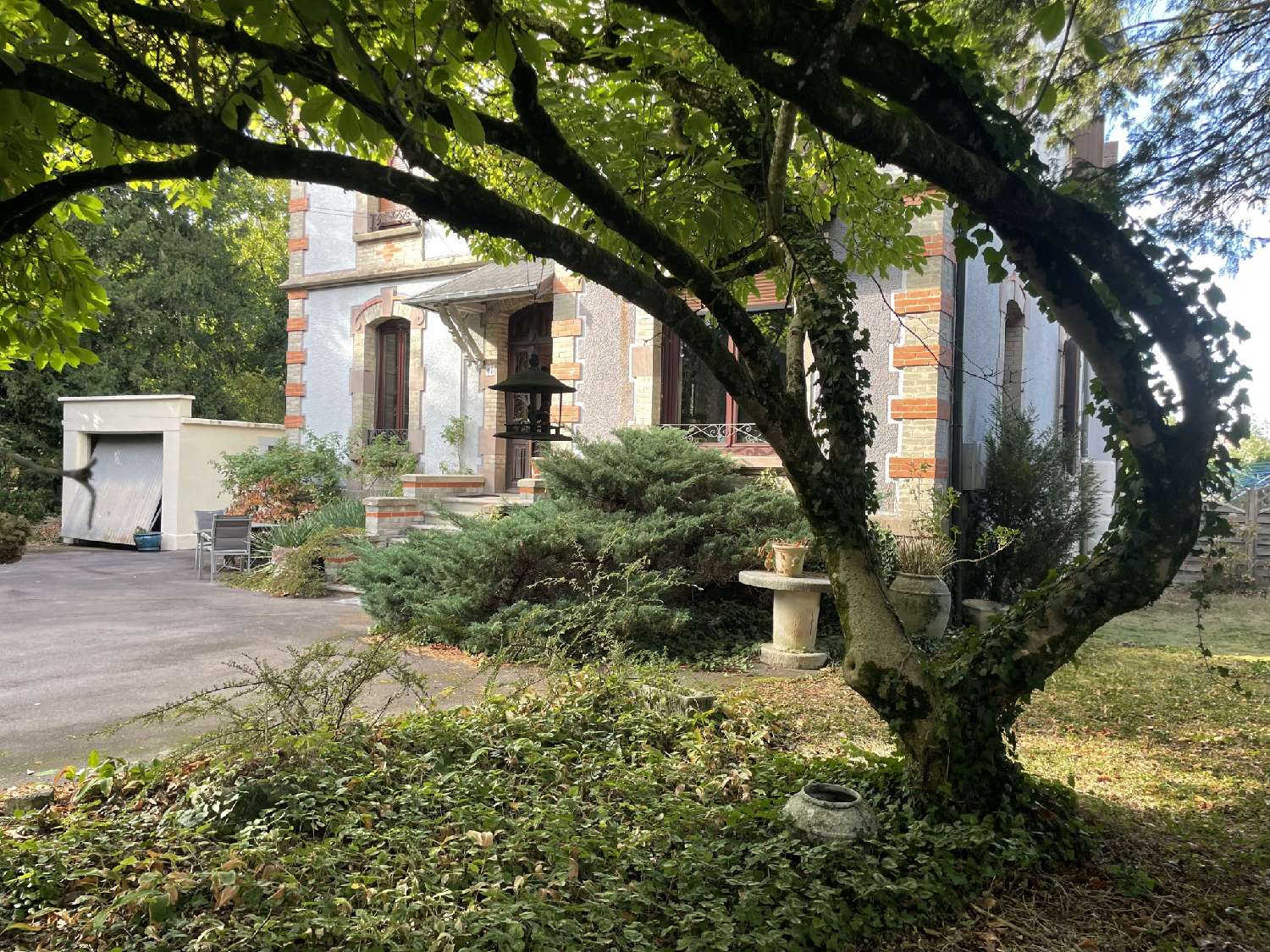 te koop huis Dampierre-lès-Conflans Haute-Saône 2