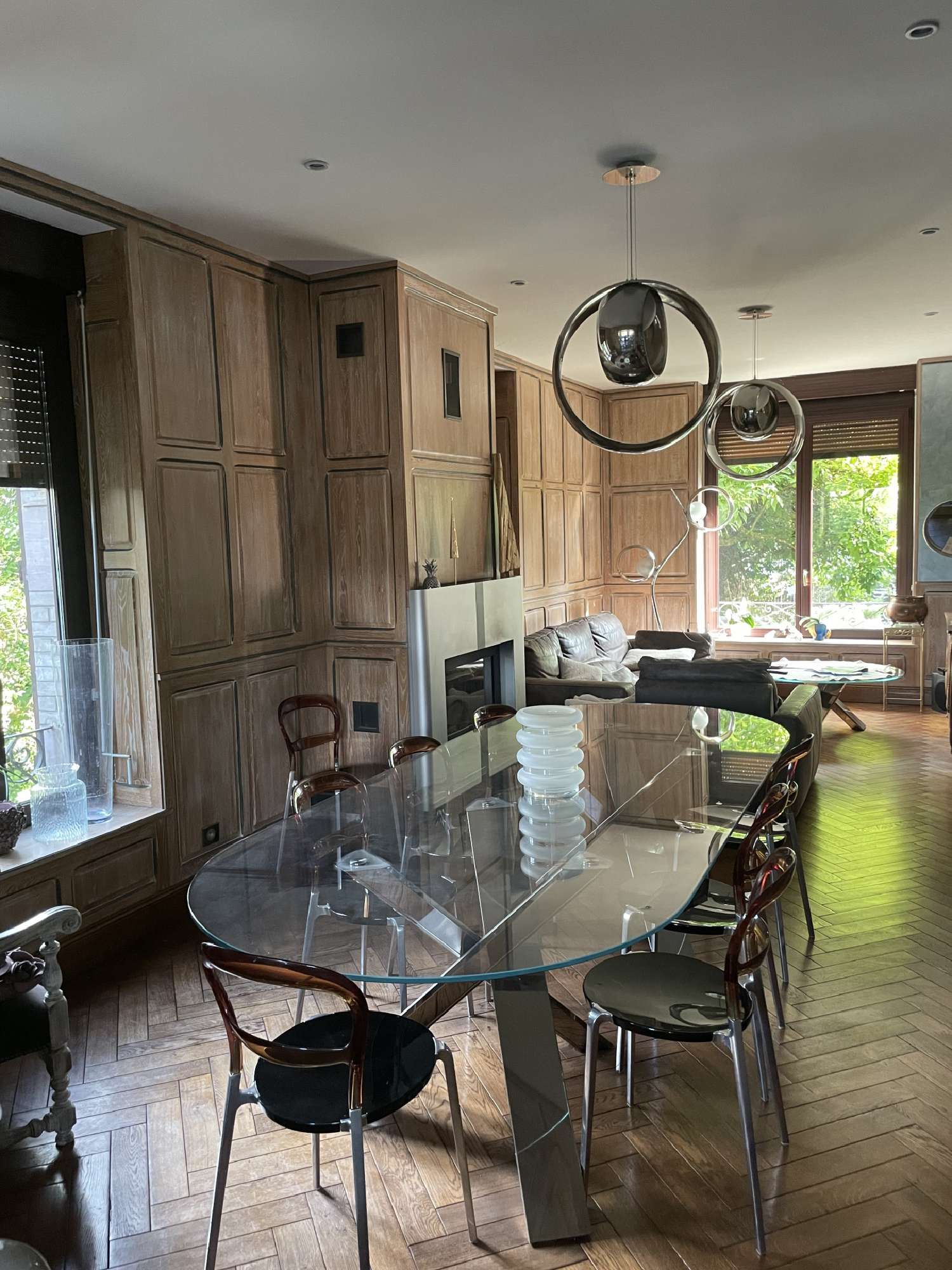 te koop huis Dampierre-lès-Conflans Haute-Saône 3