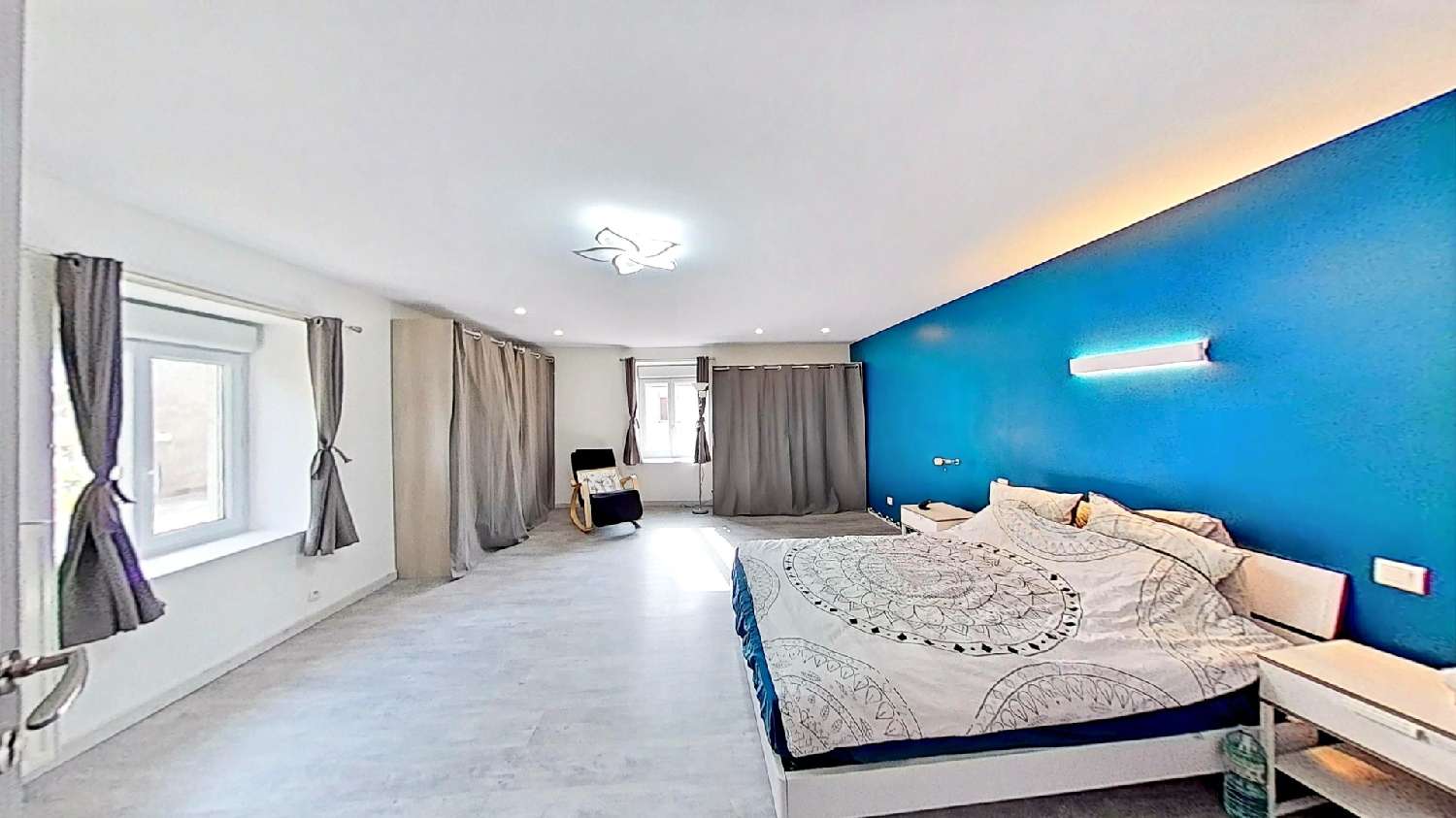 for sale house Dampierre Jura 4