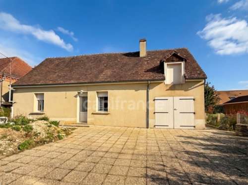 Dangeul Sarthe huis foto 7394475