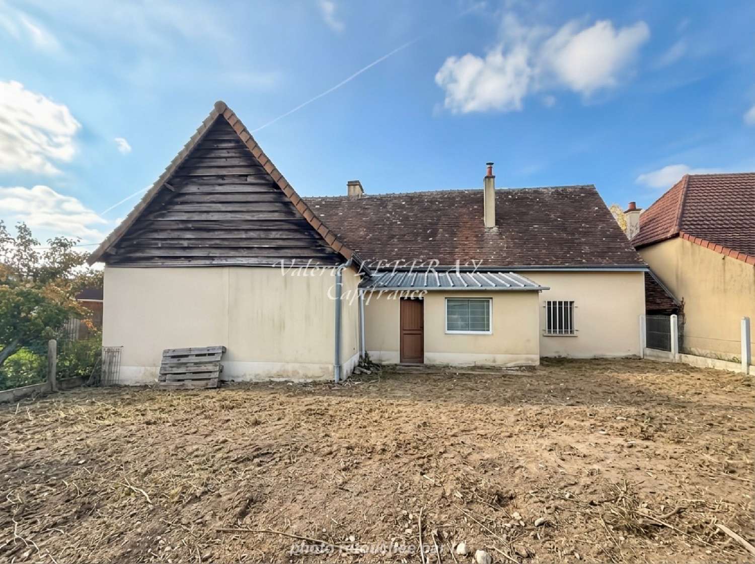 te koop huis Dangeul Sarthe 2