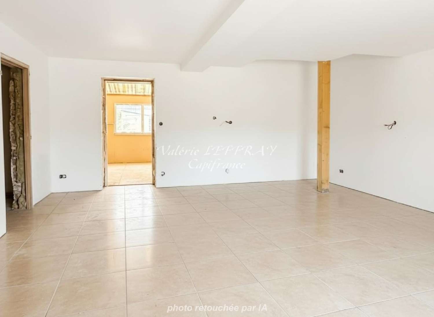 te koop huis Dangeul Sarthe 5