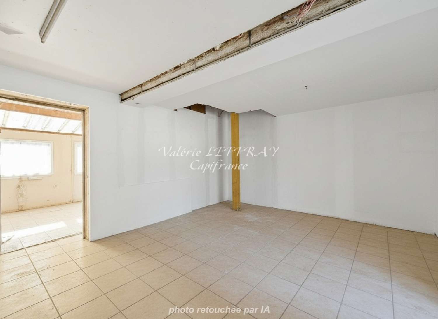 te koop huis Dangeul Sarthe 6