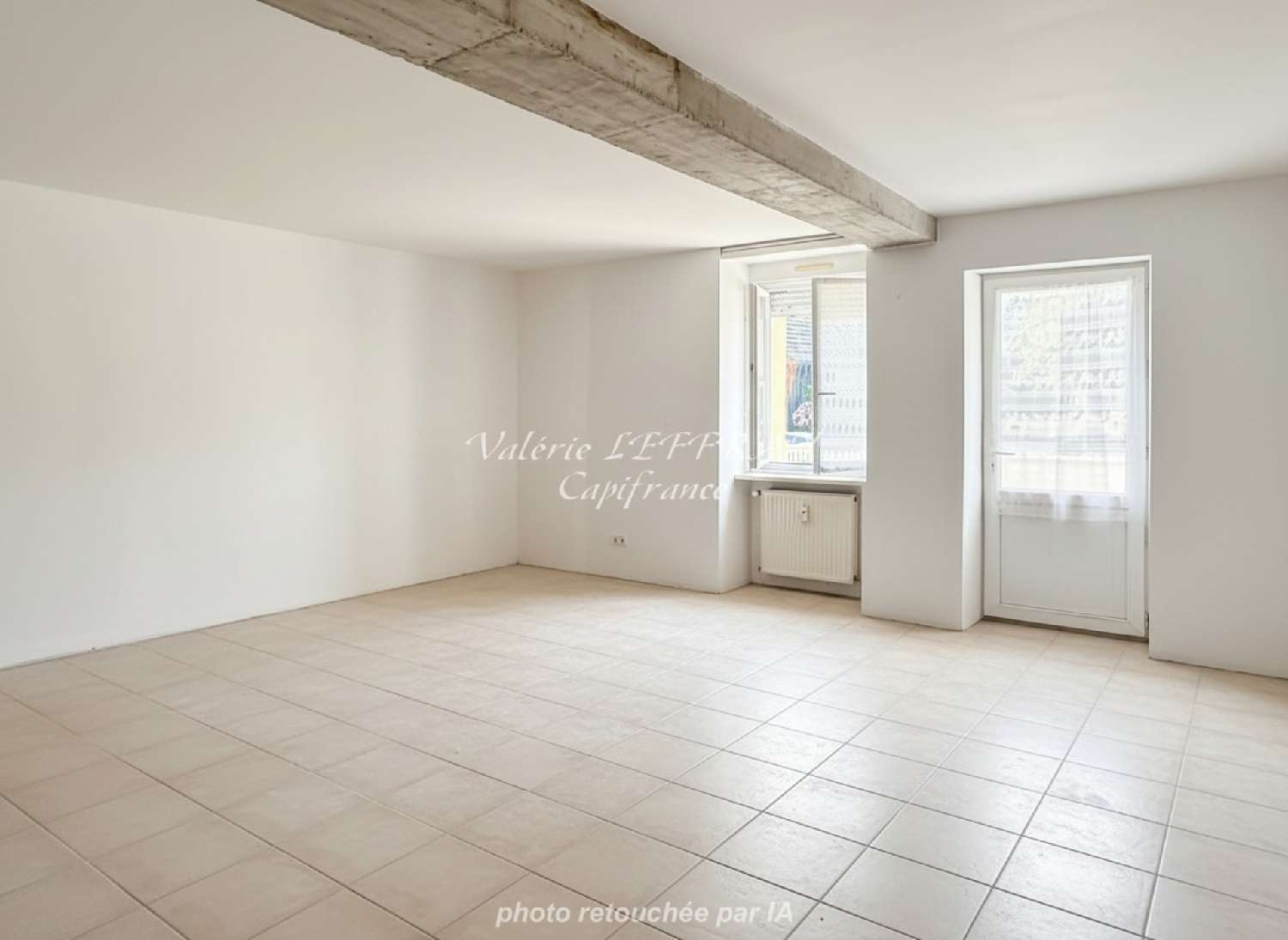 te koop huis Dangeul Sarthe 7