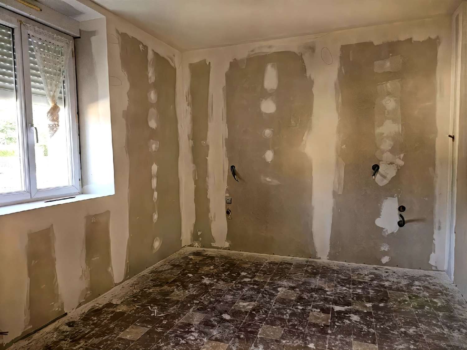te koop huis Dangeul Sarthe 8