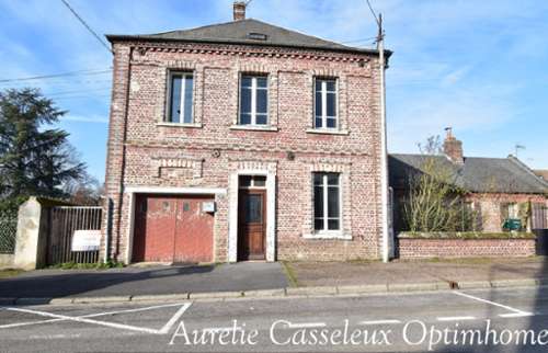 Danizy Aisne huis foto 7398943