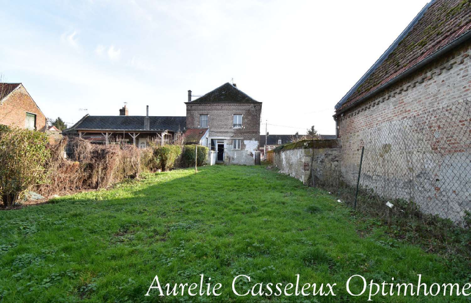te koop huis Danizy Aisne 2