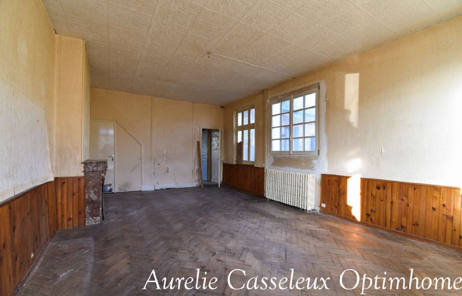 te koop huis Danizy Aisne 3