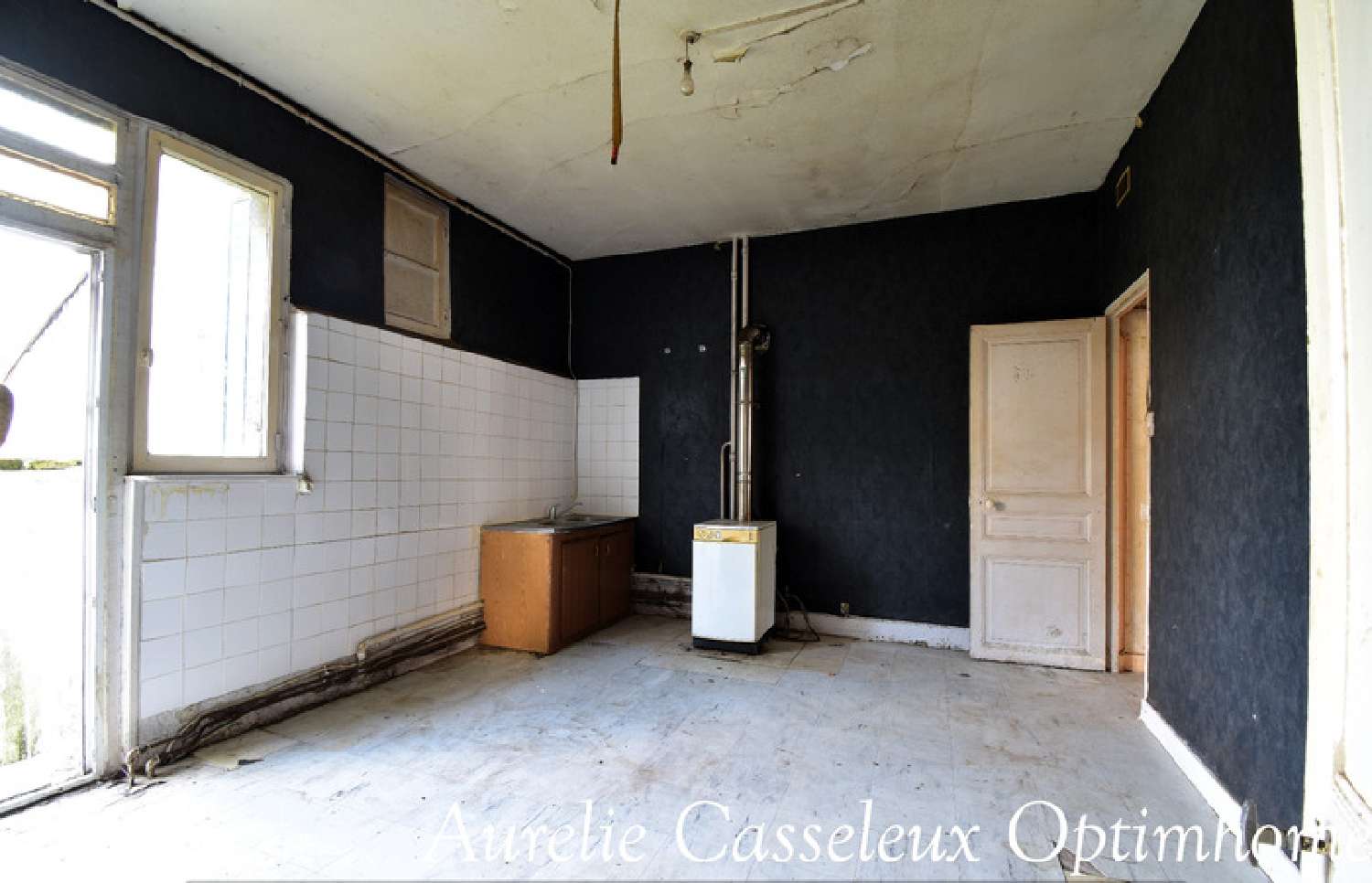 te koop huis Danizy Aisne 4