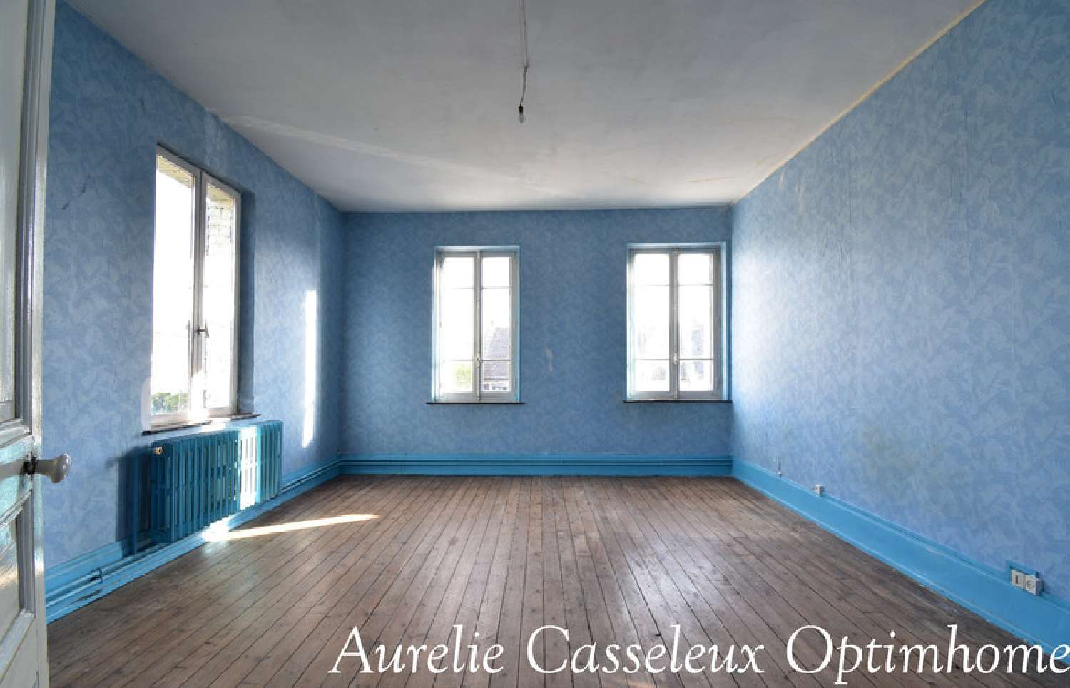 te koop huis Danizy Aisne 5