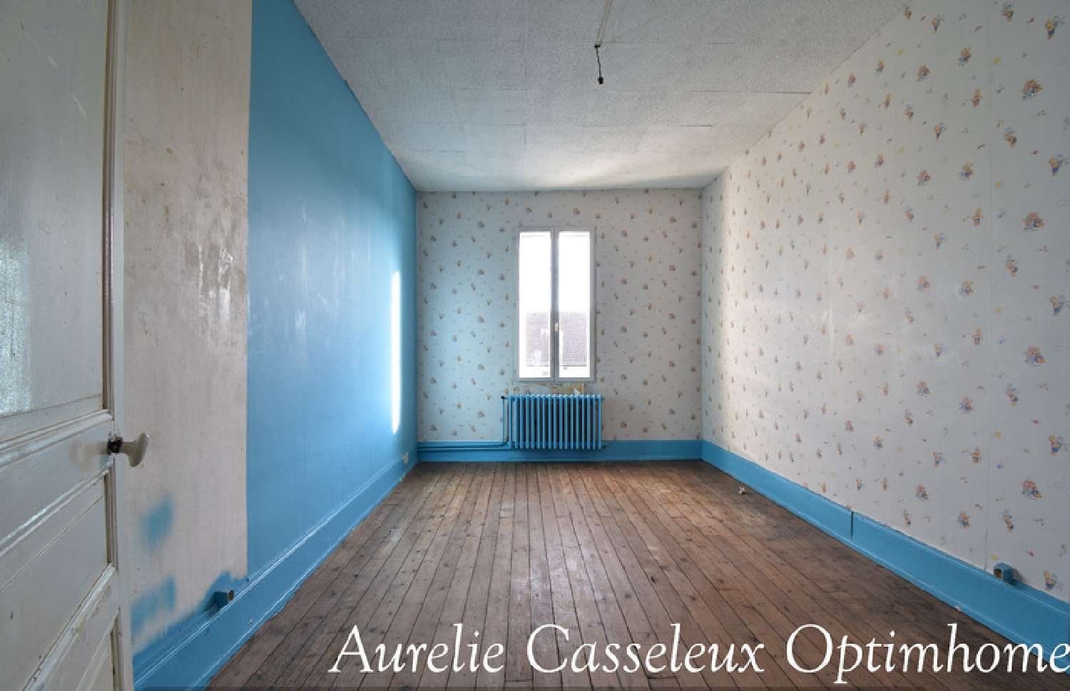 te koop huis Danizy Aisne 6