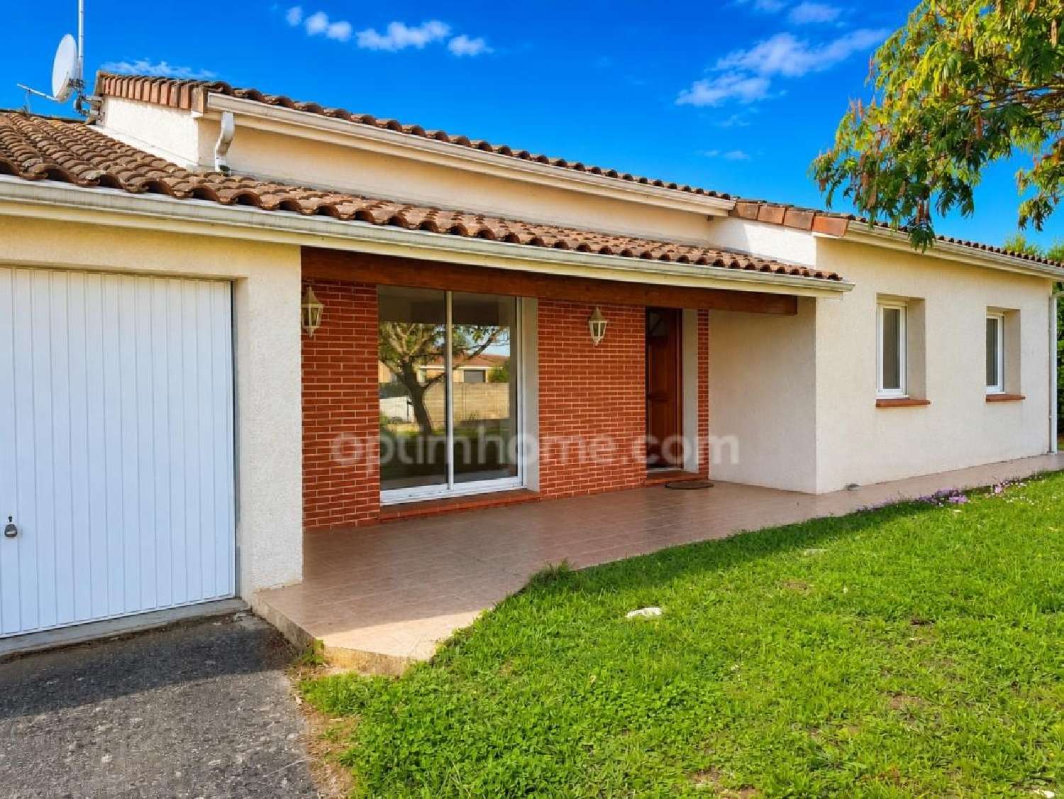 en venta casa Daux Haute-Garonne 3