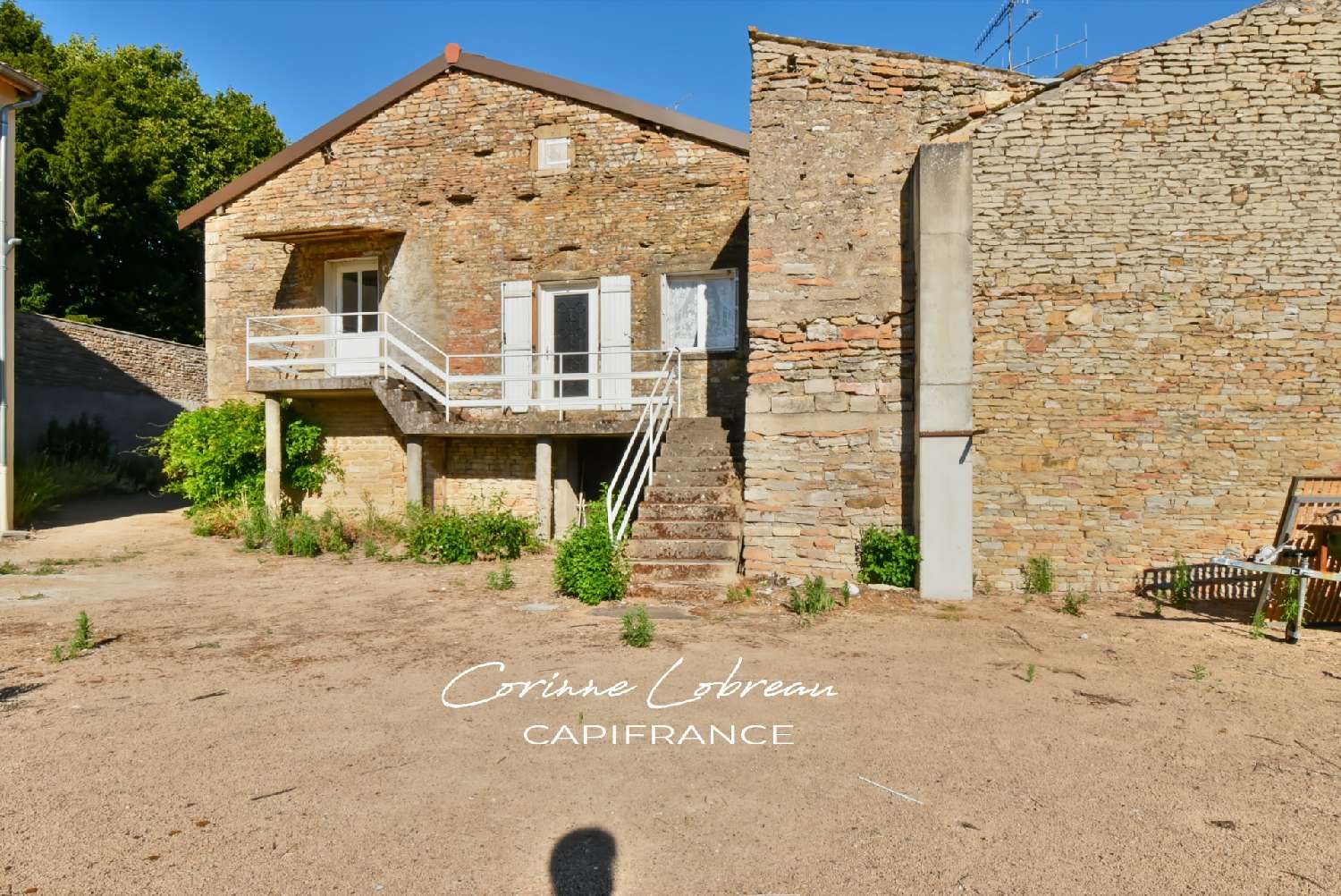 kaufen Haus Davayé Saône-et-Loire 2