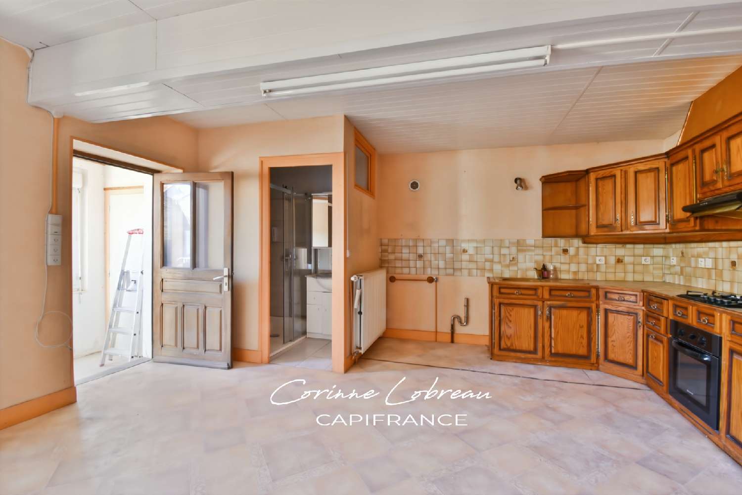 kaufen Haus Davayé Saône-et-Loire 4