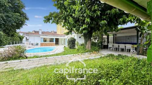 Dax Landes house foto 7394851