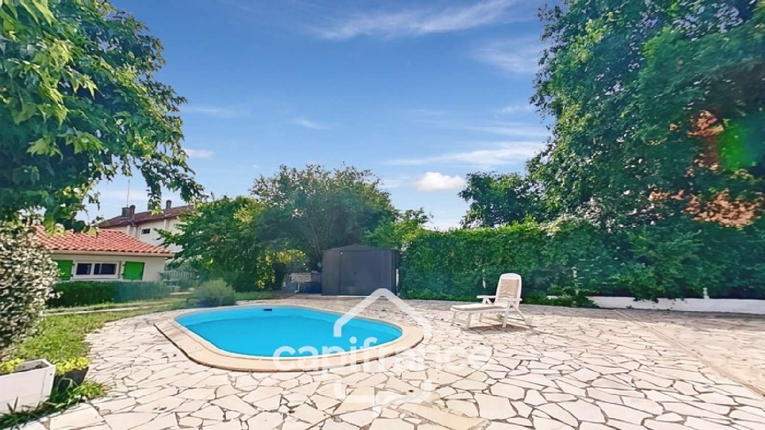  for sale house Dax Landes 6