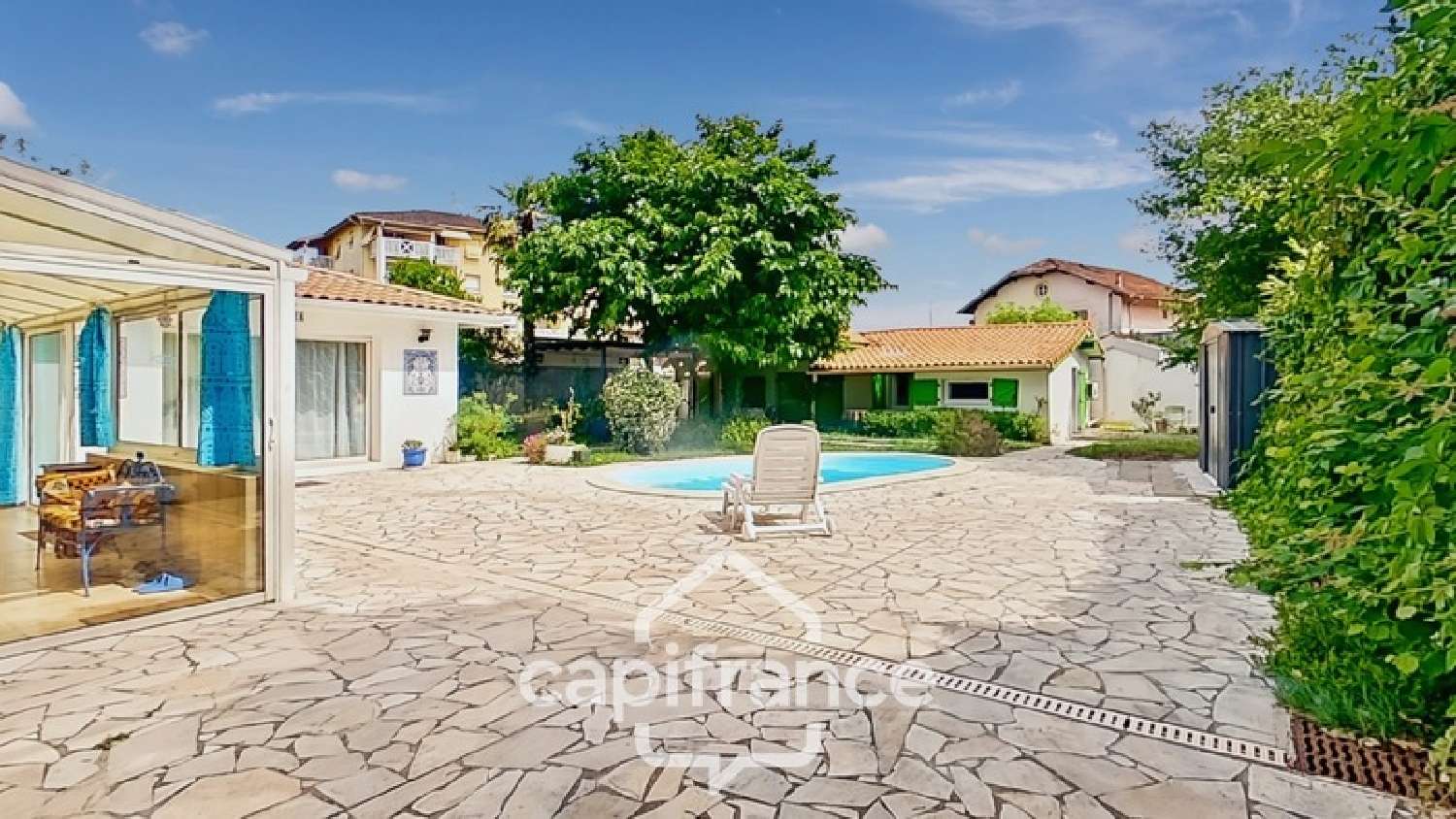  for sale house Dax Landes 8