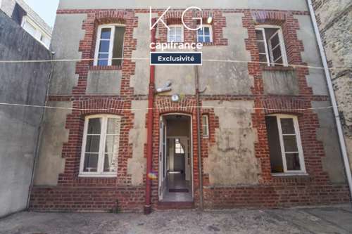 Deauville Calvados huis foto 7392022