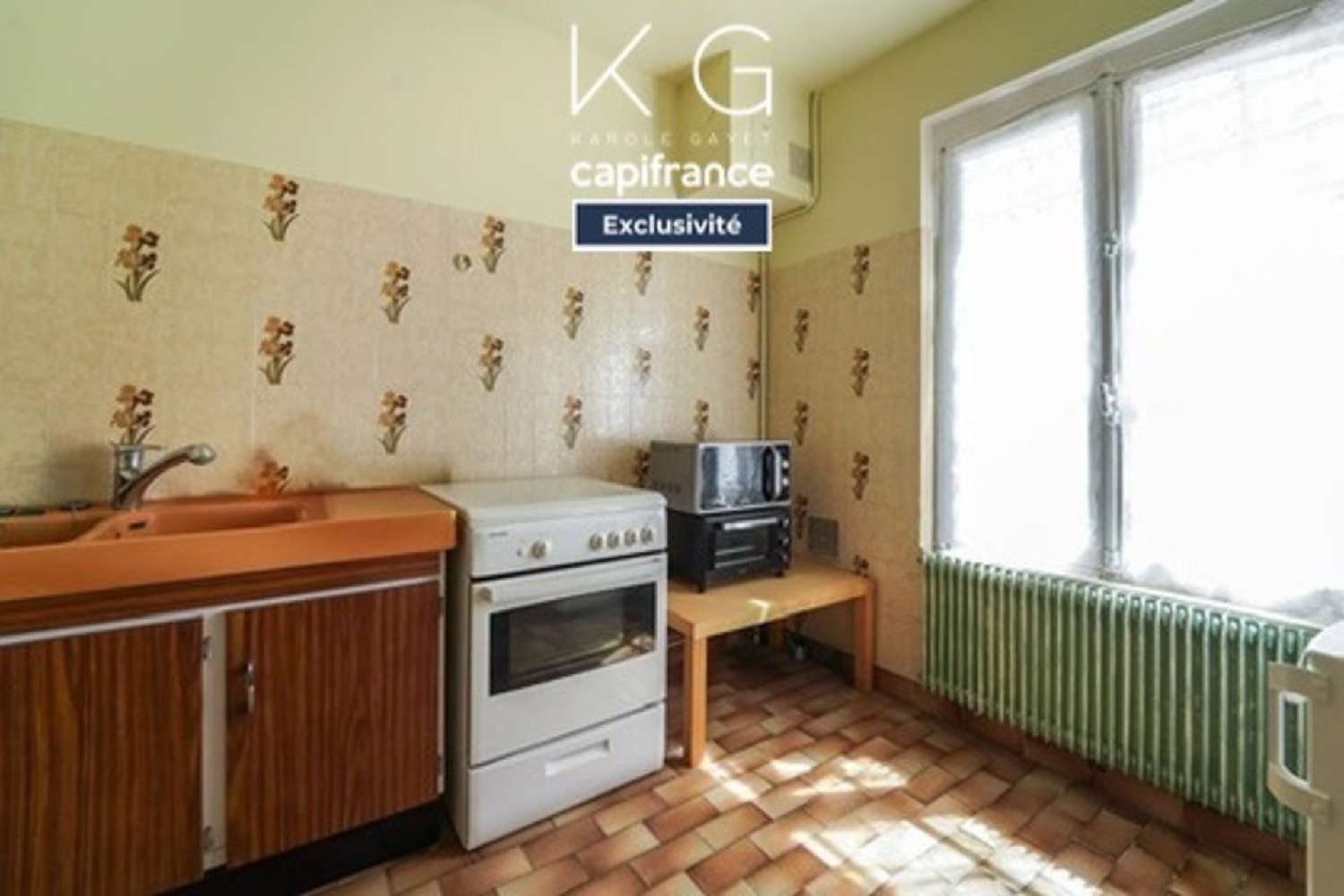 te koop huis Deauville Calvados 5