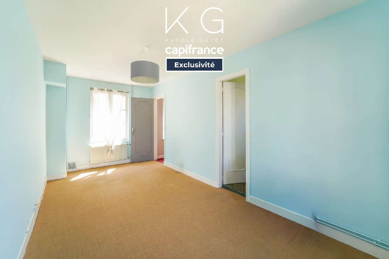 te koop huis Deauville Calvados 7