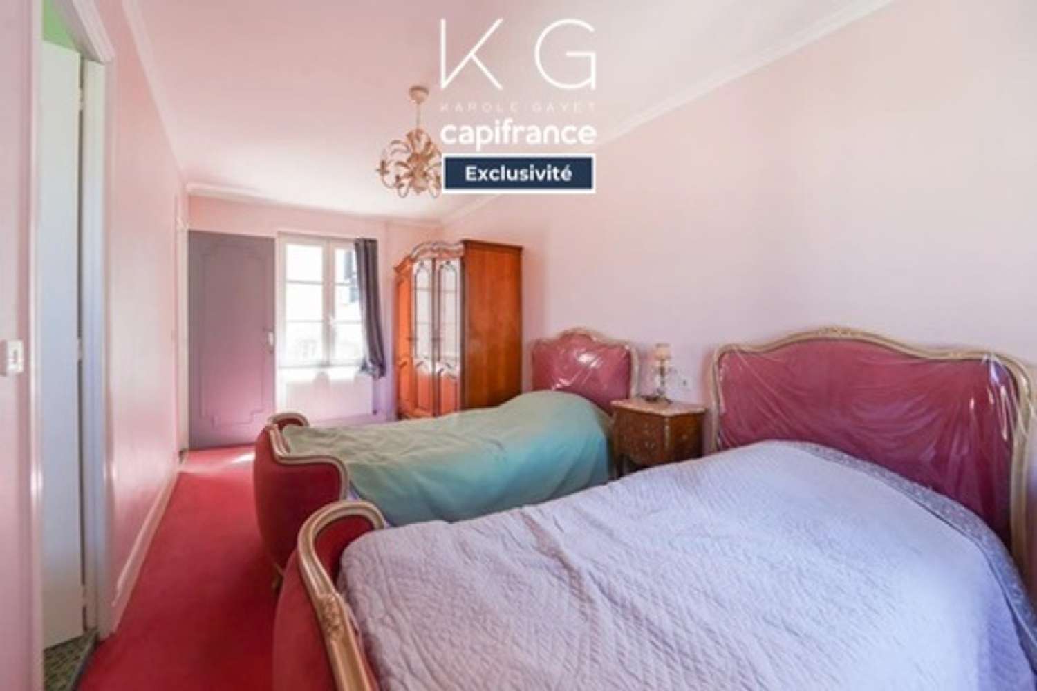 te koop huis Deauville Calvados 8
