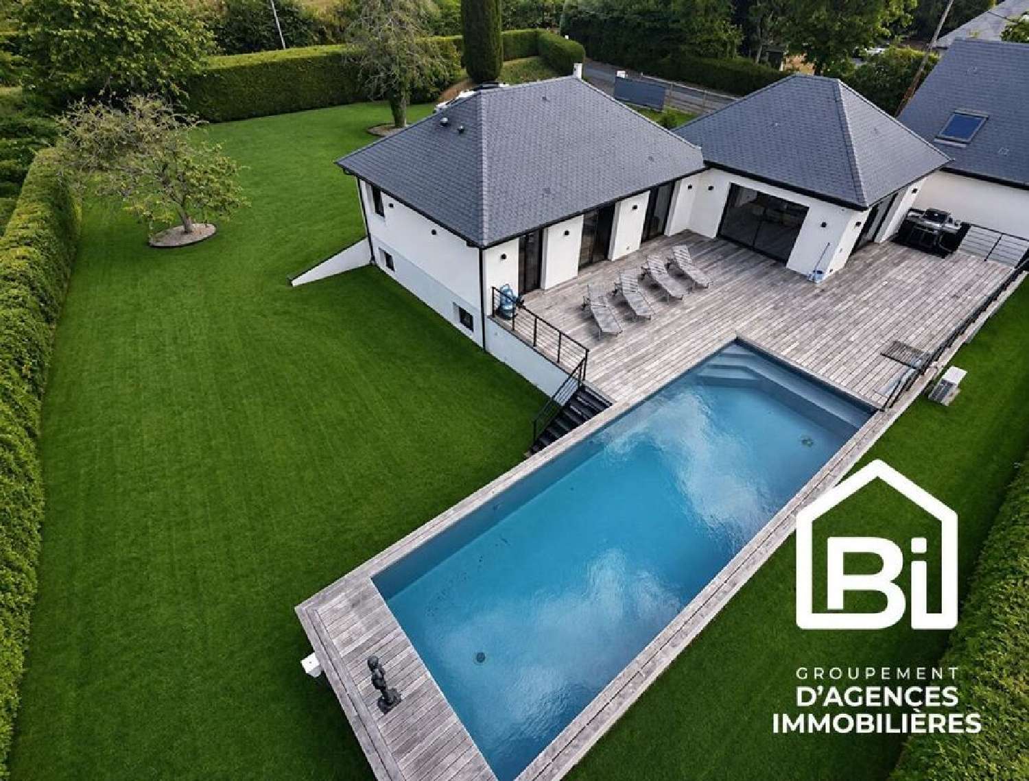 en venta casa Deauville Calvados 1
