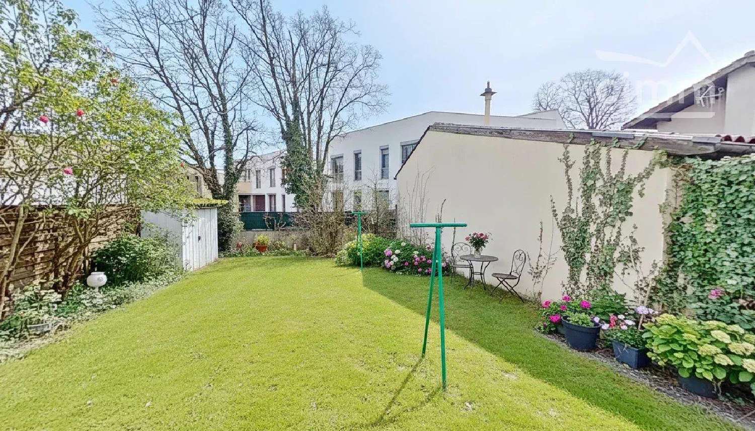 en venta casa Décines-Charpieu Rhône 1